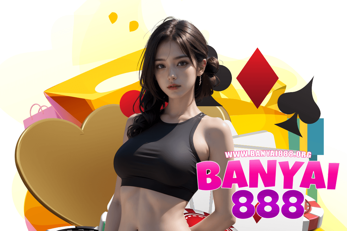 banyai888 wallet