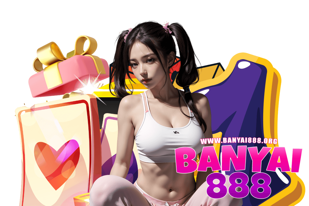 banyai888 สมัคร