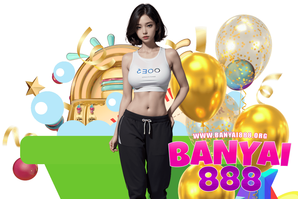 banyai888 สล็อต