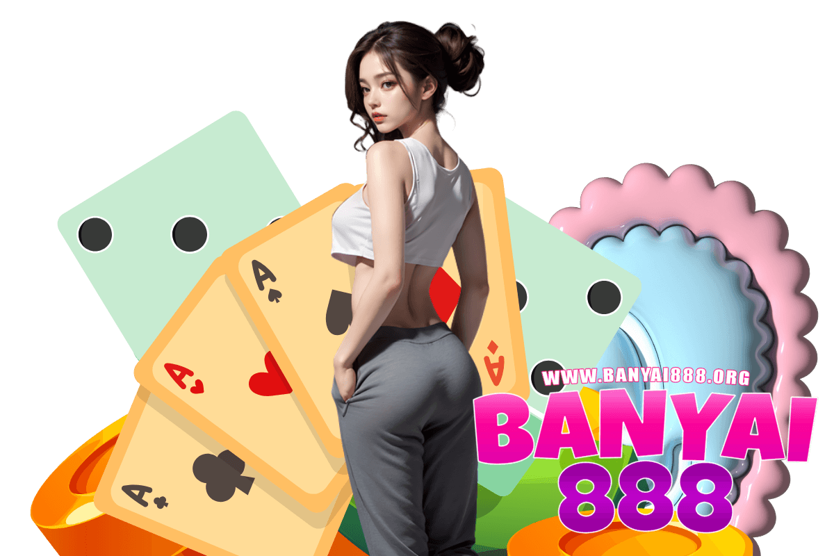 banyai888 เว็บตรง