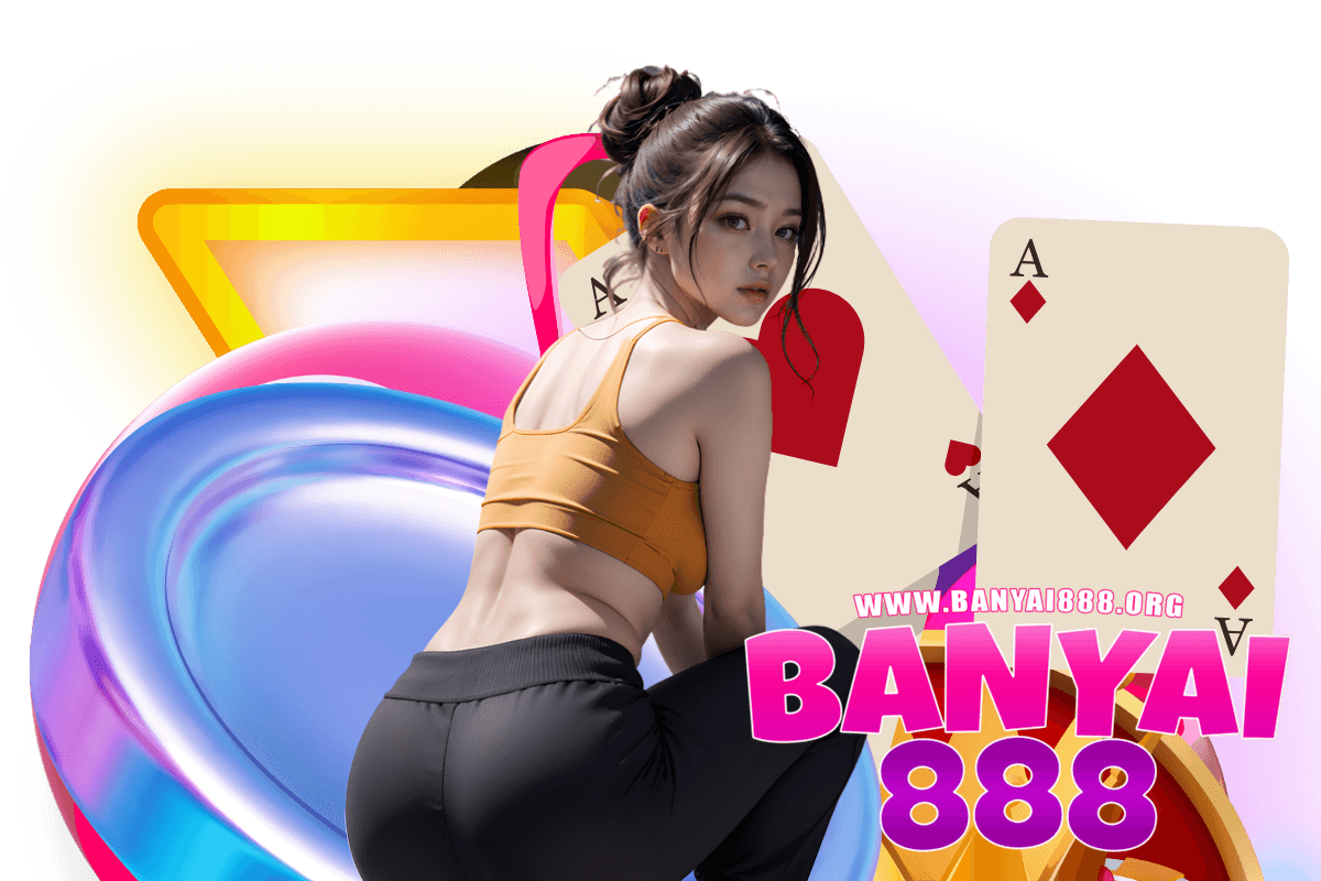 banyai888 แจกเครดิตฟรี